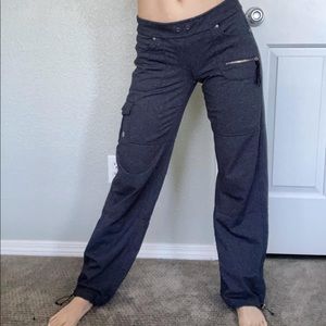 Athleta Lounge Pants